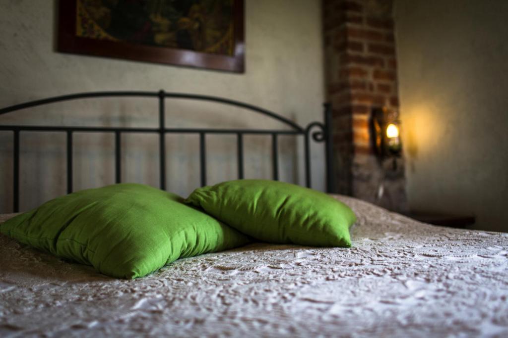 Agriturismo Borg Da Ocjs Medea Cameră foto